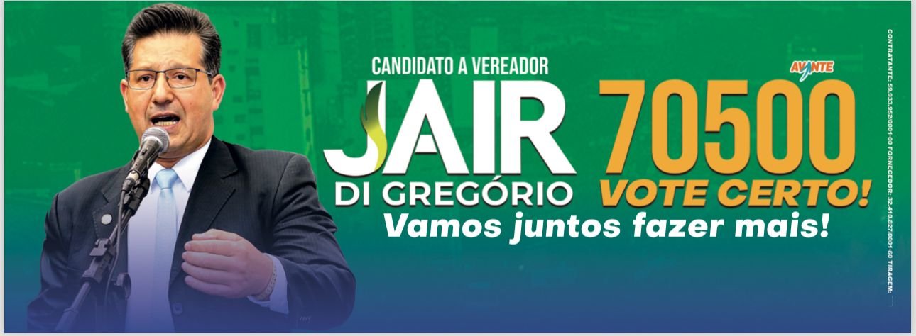Jair Di Gregório