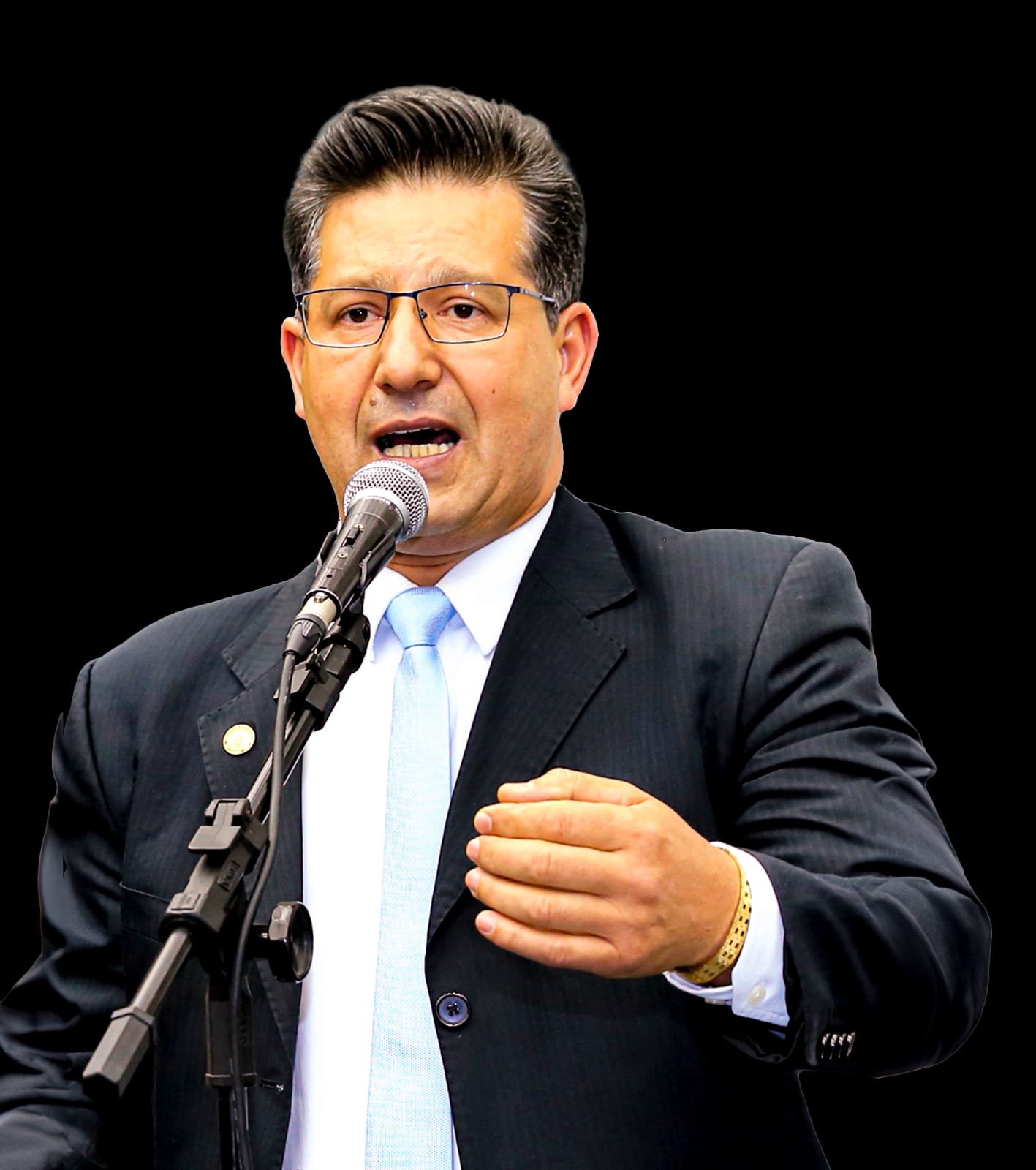 Jair Di Gregório